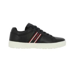 Baskets Mode71870 NoirTeddy Smith Homme 71870 Noir