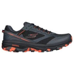 Chaussures De Sportgo Run Trail Altitude Mar GrisSkechers Homme Go Run Trail Altitude Mar Gris