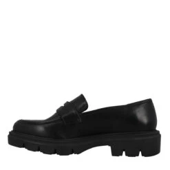 Mocassinszaban NoirLes Tropeziennes Par M B Femme Zaban Noir -Magasin De Chaussures De Mode 2258302 3