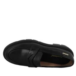 Mocassinszaban NoirLes Tropeziennes Par M B Femme Zaban Noir -Magasin De Chaussures De Mode 2258302 5
