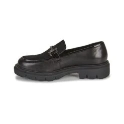Mocassinszabine NoirLes Tropeziennes Par M B Femme Zabine Noir -Magasin De Chaussures De Mode 2258401 4