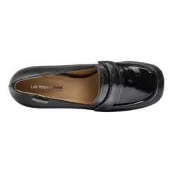 Mocassinsdemyos NoirLes Tropeziennes Par M B Femme Demyos Noir -Magasin De Chaussures De Mode 2258901 3