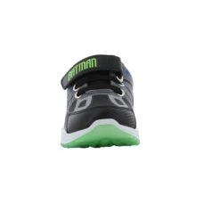 Baskets Modebatman NoirLeomil Garcon Batman Noir -Magasin De Chaussures De Mode 2259101 3