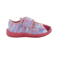 Pantoufles Et Chaussonsfrozen MulticoloreLeomil Fille Frozen Multicolore