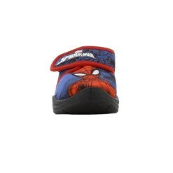 Chaussonsspiderman BleuLeomil Garcon Spiderman Bleu 6 Chaussonsspiderman BleuLeomil Garcon Spiderman Bleu -Magasin De Chaussures De Mode 2260501 3