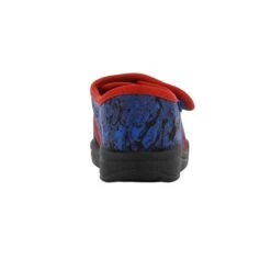 Chaussonsspiderman BleuLeomil Garcon Spiderman Bleu 7 Chaussonsspiderman BleuLeomil Garcon Spiderman Bleu -Magasin De Chaussures De Mode 2260501 4