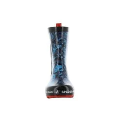 Bottinesspiderman BleuLeomil Garcon Spiderman Bleu -Magasin De Chaussures De Mode 2260701 3