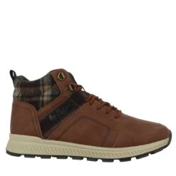 Bottineslc003162 MarronLee Cooper Homme Lc003162 Marron