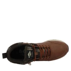 Bottineslc003162 MarronLee Cooper Homme Lc003162 Marron -Magasin De Chaussures De Mode 2261301 5