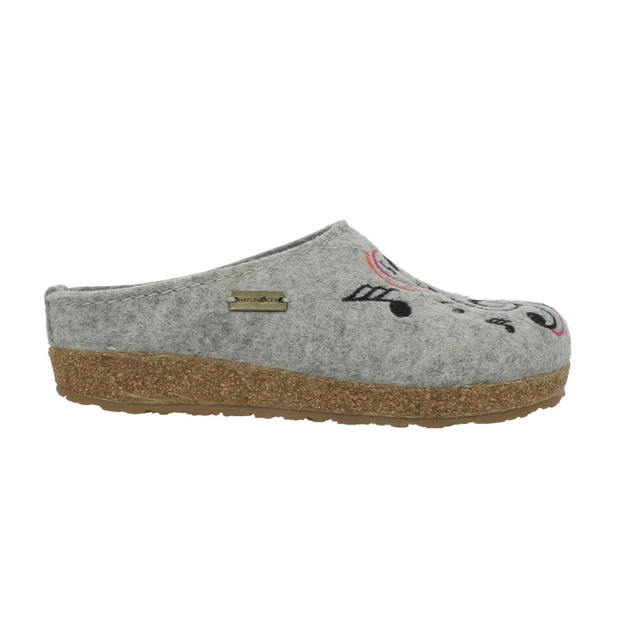 Chaussonsgrizzly Melodie GrisHaflinger Femme Grizzly Melodie Gris 1 Chaussonsgrizzly Melodie GrisHaflinger Femme Grizzly Melodie Gris