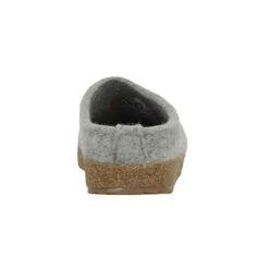 Chaussonsgrizzly Melodie GrisHaflinger Femme Grizzly Melodie Gris 10 Chaussonsgrizzly Melodie GrisHaflinger Femme Grizzly Melodie Gris -Magasin De Chaussures De Mode 2263301 5