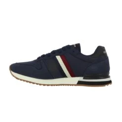Baskets Mode71886 BleuTeddy Smith Homme 71886 Bleu -Magasin De Chaussures De Mode 2265502 3