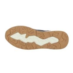 Baskets Modeneville BleuSchott Homme Neville Bleu -Magasin De Chaussures De Mode 2269601 5