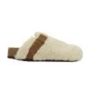 Chaussonsroma BeigeShepherd Femme Roma Beige