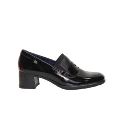 Escarpinsikia NoirDorking Femme Ikia Noir