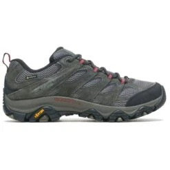 Chaussures De Sportmoab 3 Gtx M GrisMerrell Homme Moab 3 Gtx M Gris