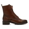 Bottines2510141 MarronTamaris Femme 2510141 Marron