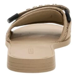Ballerines Et Babieselyze BeigeGuess Femme Elyze Beige -Magasin De Chaussures De Mode 2282601 4