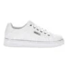 Baskets Modebeckie10 BlancGuess Femme Beckie10 Blanc