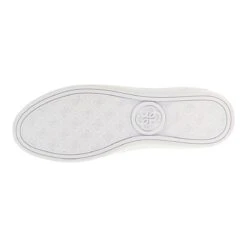 Baskets Modebeckie10 BlancGuess Femme Beckie10 Blanc -Magasin De Chaussures De Mode 2284602 5