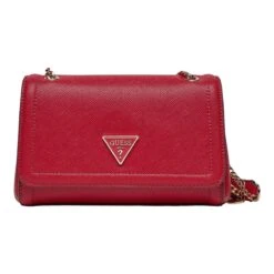 Sac A Main Handbag RougeGuess Femme Handbag Rouge