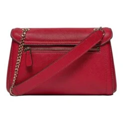 Sac A Main Handbag RougeGuess Femme Handbag Rouge -Magasin De Chaussures De Mode 2290702 3