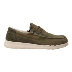 Mocassinsgmm11 .003.c0007t VertReplay Homme Gmm11 .003.c0007t Vert