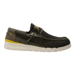 Mocassinsgmm11 .003.c0009t VertReplay Homme Gmm11 .003.c0009t Vert