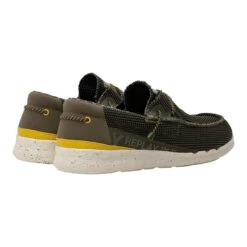 Mocassinsgmm11 .003.c0009t VertReplay Homme Gmm11 .003.c0009t Vert -Magasin De Chaussures De Mode 2295901 3