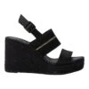 Sandalesgwp4g .003.c0025t NoirReplay Femme Gwp4g .003.c0025t Noir