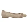 Ballerines Et Babies12211242 BeigeTamaris Femme 12211242 Beige