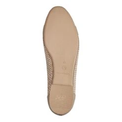 Ballerines Et Babies12211242 BeigeTamaris Femme 12211242 Beige -Magasin De Chaussures De Mode 2296901 5