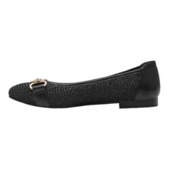 Ballerines Et Babies12211242 NoirTamaris Femme 12211242 Noir 7 Ballerines Et Babies12211242 NoirTamaris Femme 12211242 Noir -Magasin De Chaussures De Mode 2296902 3