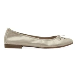 Ballerines Et Babies22116 41 OrTamaris Femme 22116 41 Or