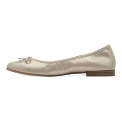 Ballerines Et Babies22116 41 OrTamaris Femme 22116 41 Or -Magasin De Chaussures De Mode 2297002 3