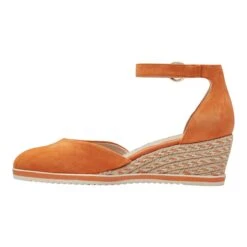 Sandales22309 42 OrangeTamaris Femme 22309 42 Orange -Magasin De Chaussures De Mode 2297303 3
