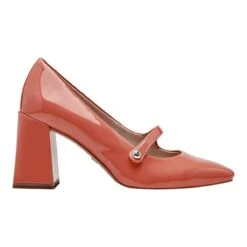 Escarpins22437 42 OrangeTamaris Femme 22437 42 Orange