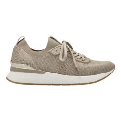 Baskets Mode23712 42 BeigeTamaris Femme 23712 42 Beige