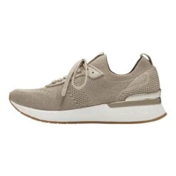 Baskets Mode23712 42 BeigeTamaris Femme 23712 42 Beige 7 Baskets Mode23712 42 BeigeTamaris Femme 23712 42 Beige -Magasin De Chaussures De Mode 2298302 3