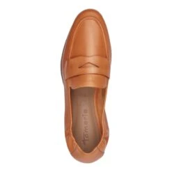 Mocassins24210 42 OrangeTamaris Femme 24210 42 Orange -Magasin De Chaussures De Mode 2298802 4