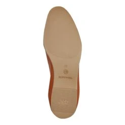 Mocassins24210 42 OrangeTamaris Femme 24210 42 Orange -Magasin De Chaussures De Mode 2298802 5