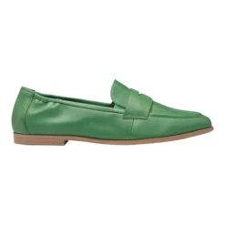 Mocassins24210 42 VertTamaris Femme 24210 42 Vert