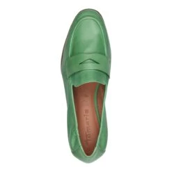 Mocassins24210 42 VertTamaris Femme 24210 42 Vert -Magasin De Chaussures De Mode 2298803 4