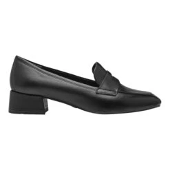 Mocassins24309 42 NoirTamaris Femme 24309 42 Noir