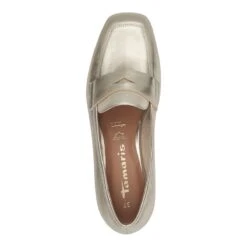 Mocassins24309 42 OrTamaris Femme 24309 42 Or -Magasin De Chaussures De Mode 2299002 4