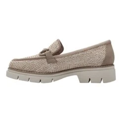 Mocassins2431642 BeigeTamaris Femme 2431642 Beige -Magasin De Chaussures De Mode 2299101 3