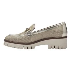 Mocassins24424 42 BeigeTamaris Femme 24424 42 Beige -Magasin De Chaussures De Mode 2299301 3