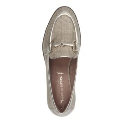 Mocassins24424 42 BeigeTamaris Femme 24424 42 Beige -Magasin De Chaussures De Mode 2299301 4