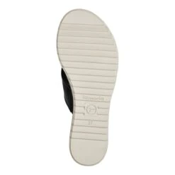 Mules 27101 42 NoirTamaris Femme 27101 42 Noir -Magasin De Chaussures De Mode 2299501 5