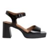 Sandales28030 42 NoirTamaris Femme 28030 42 Noir